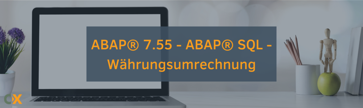 ABAP SQL Währungsumrechnung