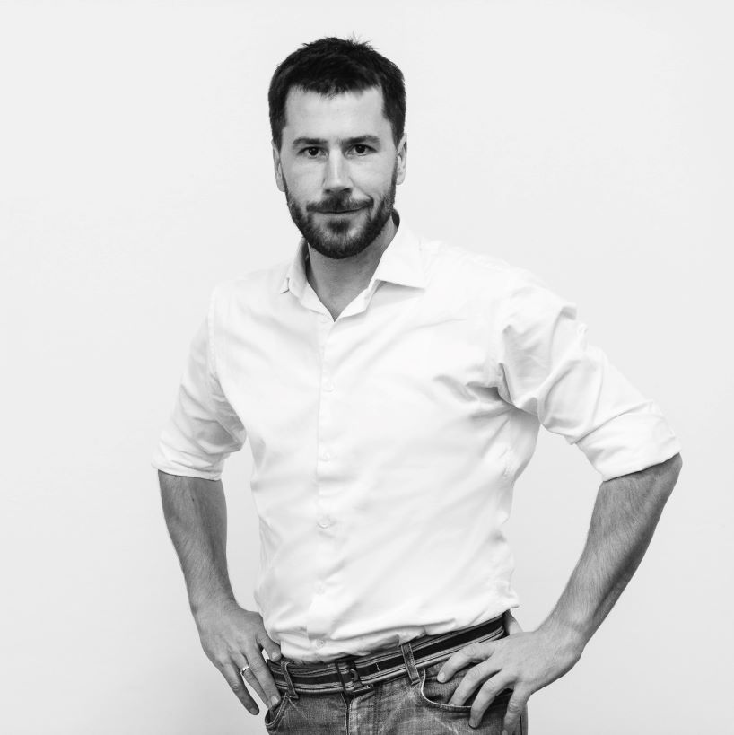 Oliver Wahrstötter: CEO u0026amp; Co-Founder von Cadaxo