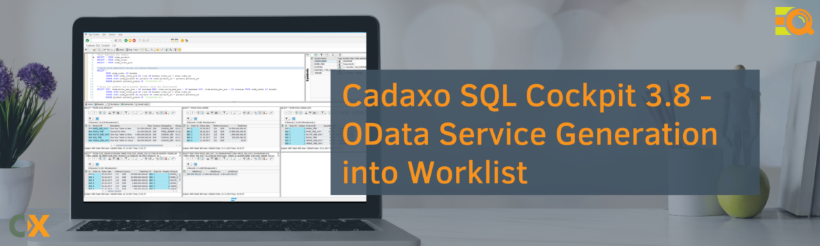 ODATA Service